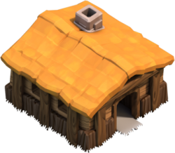 clash lvl1 Meme Template