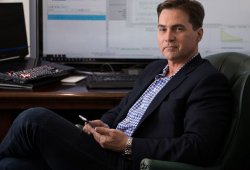 craig wright Meme Template