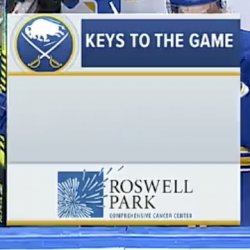 Buffalo Sabres Keys To The Game Meme Template