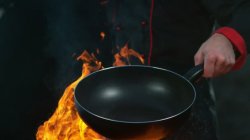 pan Meme Template