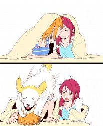 Gets to lick... Meme Template