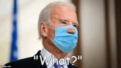Biden Meme Template