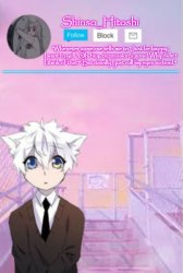 Shinso_Hitoshi template Meme Template