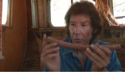 Neil Breen brown tube Meme Template