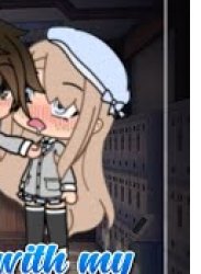 Anastasia Mia and Angela's Friend Meme Template