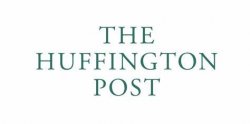The Huffington Post logo Meme Template
