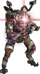 you messed with the wrong titan fool!! Meme Template