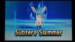 Subzero Slammer Meme Template