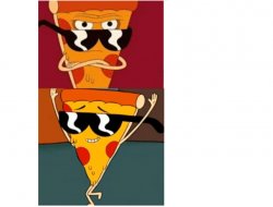 Pizza Steve Drake Meme Meme Template
