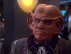Quark Unamused Meme Template
