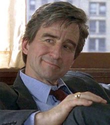 Jack McCoy Meme Template