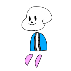 Shoulder PUNny Sans Meme Template