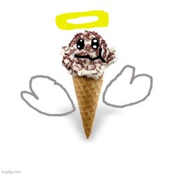 supericecream705's brother Meme Template