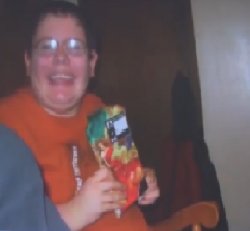 BringBackFrid Meme Template