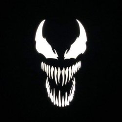 Venom Meme Template