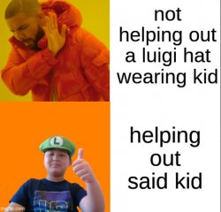 Yes Meme Template