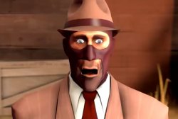 Silent man joe :0 Meme Template