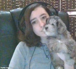 idfk XD Meme Template