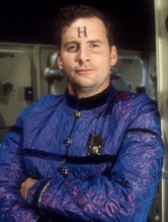 Arnold Judas Rimmer Meme Template