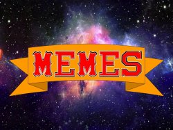 W3 MAKE M3MES logo Meme Template