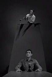 The Obsolete Man 2 Meme Template