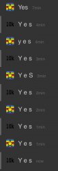 Yes Meme Template