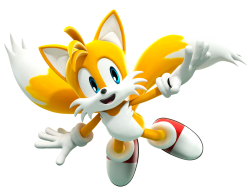 tails is flying Meme Template