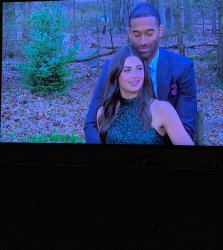 Bachelor Meme Template