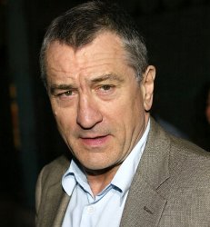Robert de Niro Meme Template