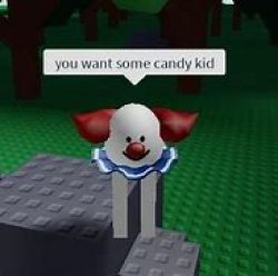 you want some candy kid Meme Template