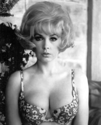 Stella Stevens Meme Template