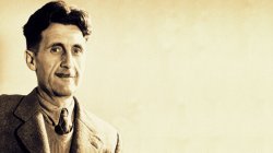 Orwell approves Meme Template