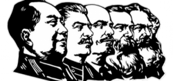 Communists Meme Template