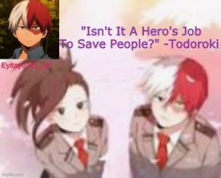 my todomomo temp Meme Template