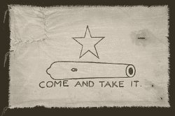 Come and take it Meme Template