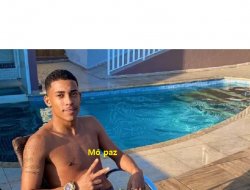 Mó paz Meme Template