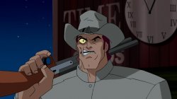 Jonah Hex Meme Template