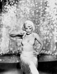 Marilyn Monroe photographed by Richard Avedon ~ 1959 Meme Template