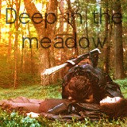 Deep in the meadow Meme Template