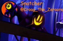 Snatcher Template Meme Template