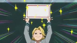 Aoyama sign Meme Template