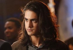 Twisted: Avan Jogia Meme Template