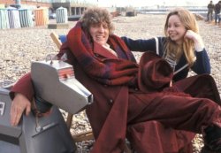 Fourmana (and K-9) Meme Template