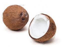 YOU JUST GOT COCONUT MALLED Meme Template