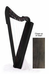 Black Harp 3 Meme Template