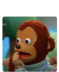 Soprendido Meme Template