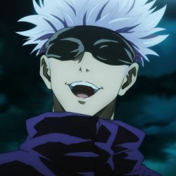 Jujutsu Kaisen Satoru Gojo 2 Meme Template