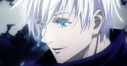 Jujutsu Kaisen Satoru Gojo 4 Meme Template