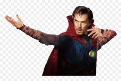 Dr Strange png Meme Template