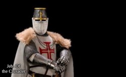 Jeb. 2 Meme Template